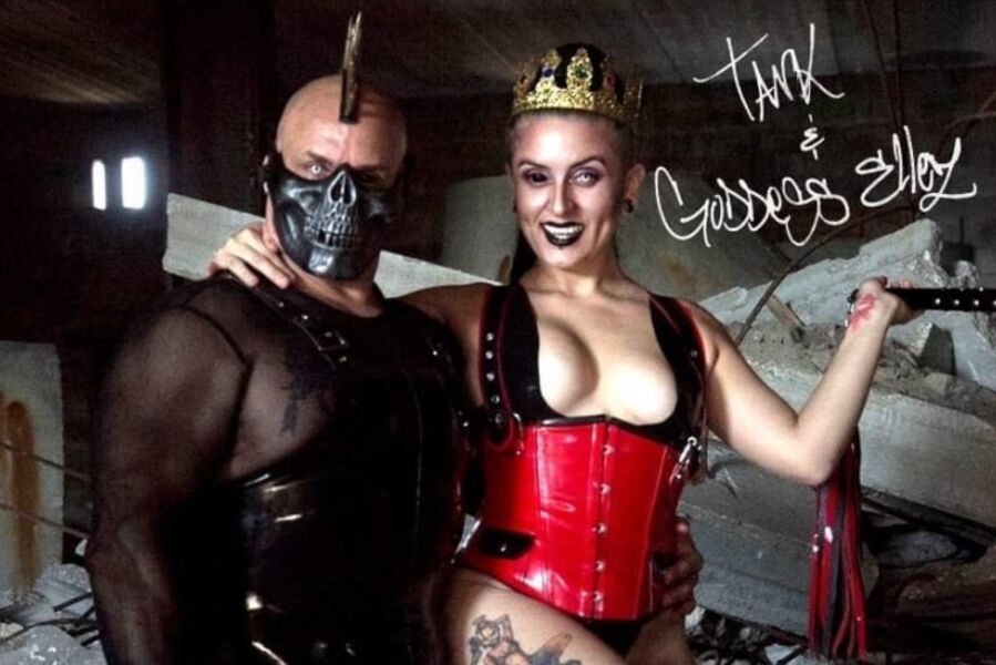 CLUB Swinkster Grand Opening March 13th & 14th! 